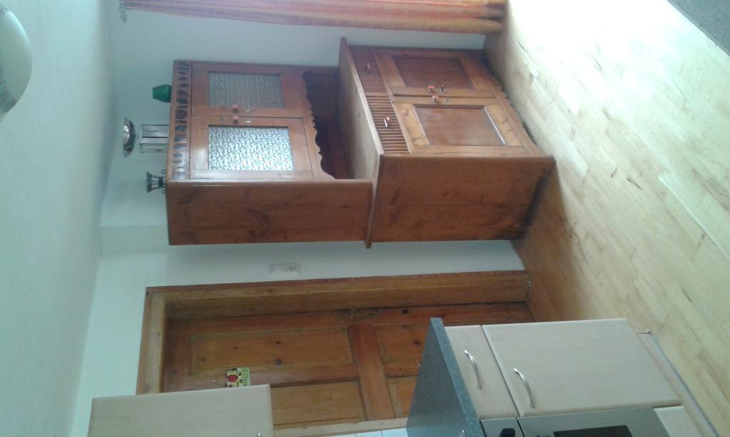 מלון סנט יוהן אין טירול Binderhof מראה חיצוני תמונה
